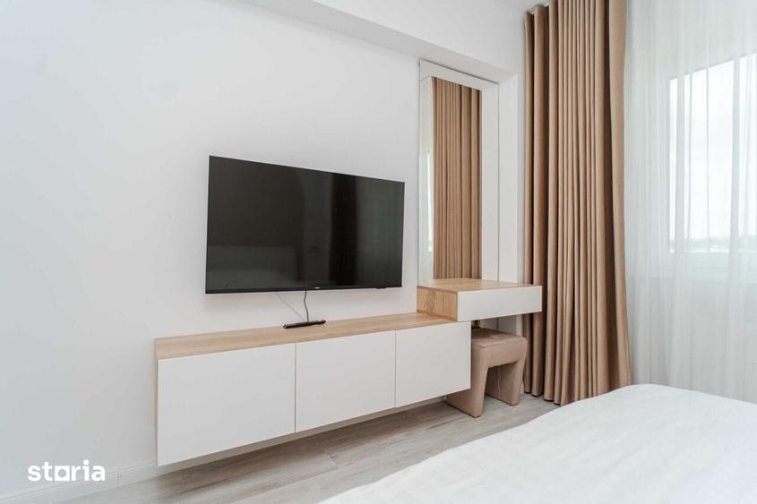 INTABULAT, Apartament 2 camere, decomandat, mobilat si utilat - 10
