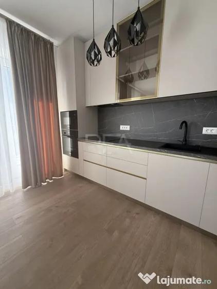 Apartament cu 3 camere decomandat în Grozăvești