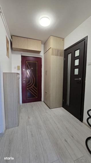 Apartament cu 2 camere, mobilat în Circumvalațiunii