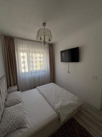 Apartament în Central