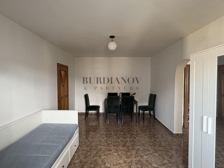 Apartament cu 4 camere  - centrală proprie - Tineretului - Timpuri Noi - 10