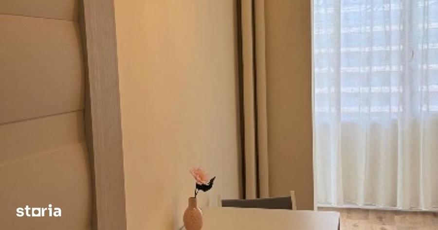 Apartament cu 2 camere decomandat în Obor
