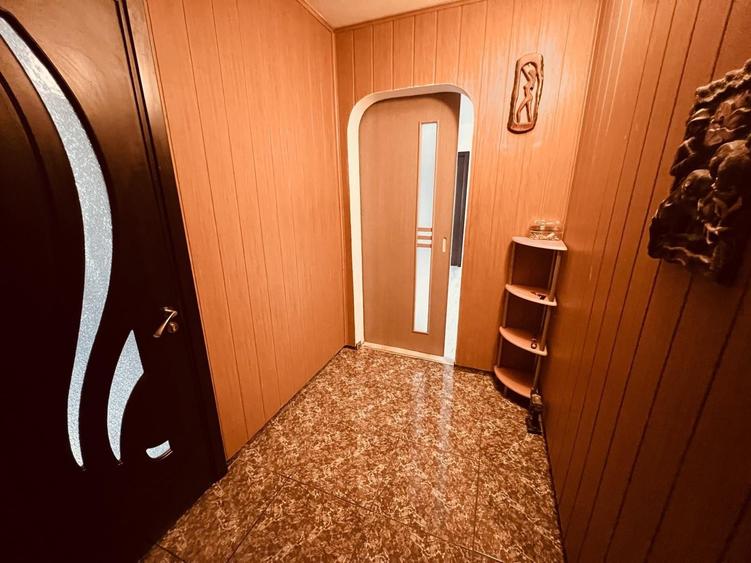 Apartament 2camere Bulevardul Garii - 8