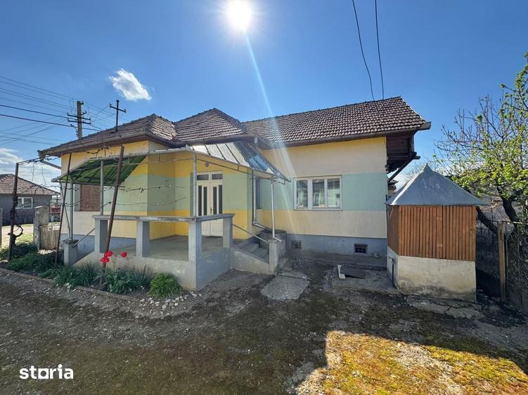 Casa de vanzare la 20 km de Blaj - 3