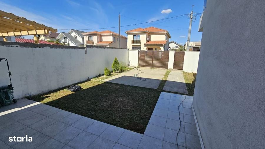 Casa deosebita ,P+1 , 185 mp utili, 250 mp teren, zona Selgros-Damila - 18