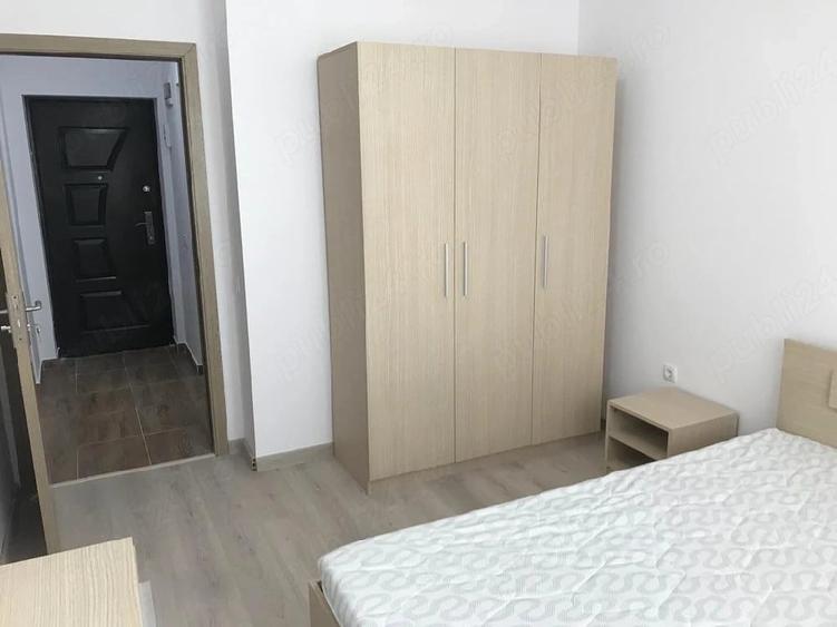 Apartament cu 2 camere decomandat în Chiajna
