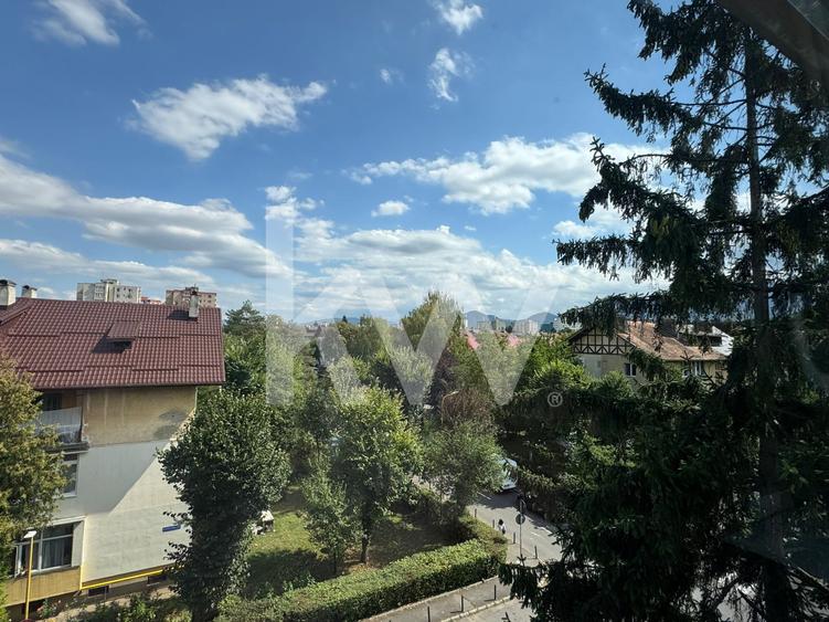 Apartament inchiriere in Brasov, Astra 60 mp. - 11