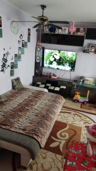 Apartament cu 3 camere, 62 mp, parcare, cartier Terra - 18