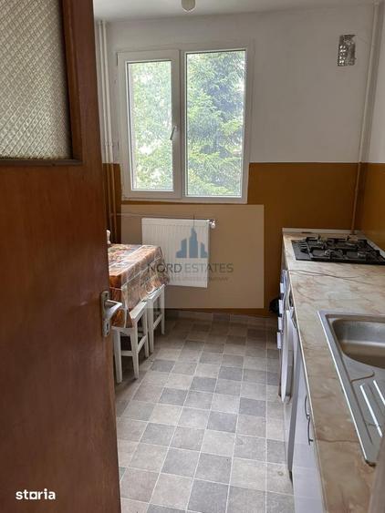 Apartament de vanzare Parc IOR, Bloc tip H, Metrou Titan, parcare - 8