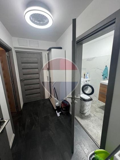 Garsonieră decomandată, mobilată în Brăilei