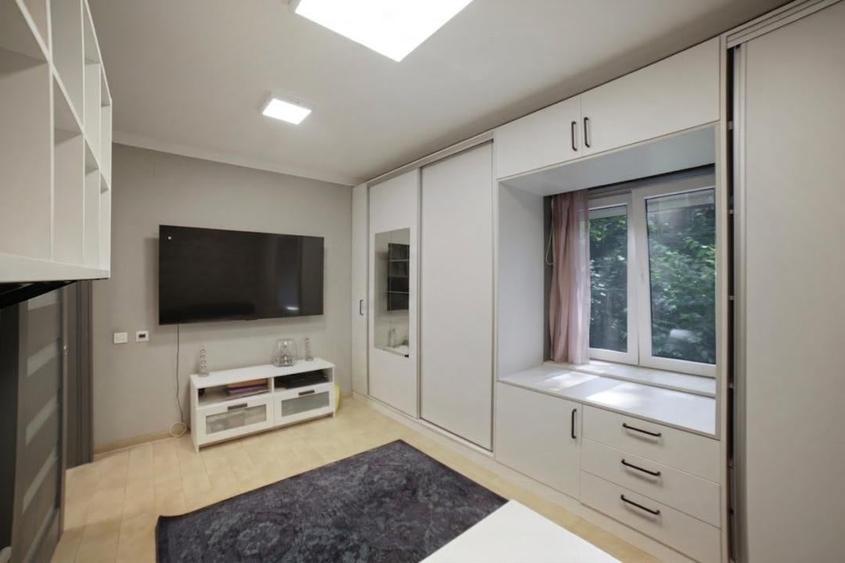 Apartament 2 camere | Floreasca | Giuseppe Garibaldi - 2