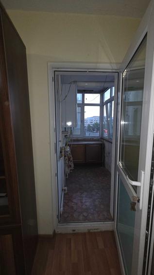 Apartament cu 2 camere decomandat în Exterior Vest