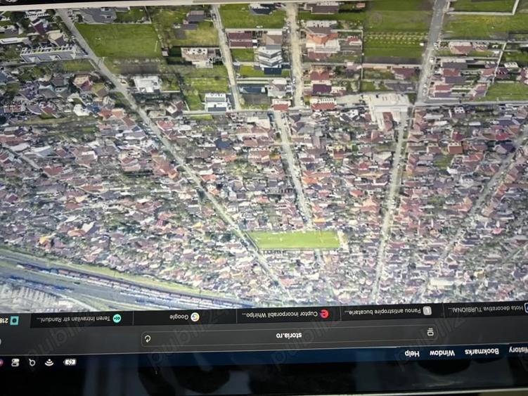 Teren de 220 mp, în Grădiște