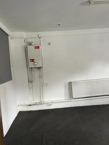 Spațiu comercial, de 300 mp, în Central