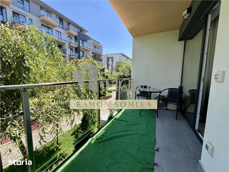 Apartament 2 camere, parcare subterana, Albert MRS Smart Ploiesti - 12