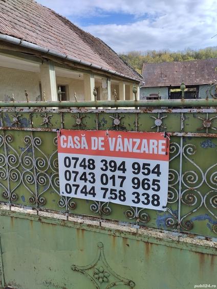 Teren de 3514 mp, în Ciugud