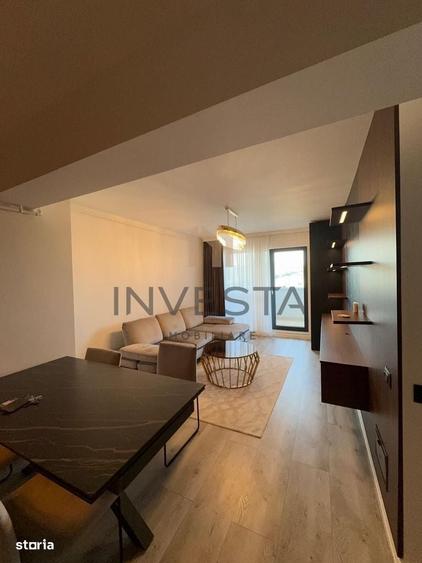 Apartament cu 3 camere în Zorilor — fotografia 1