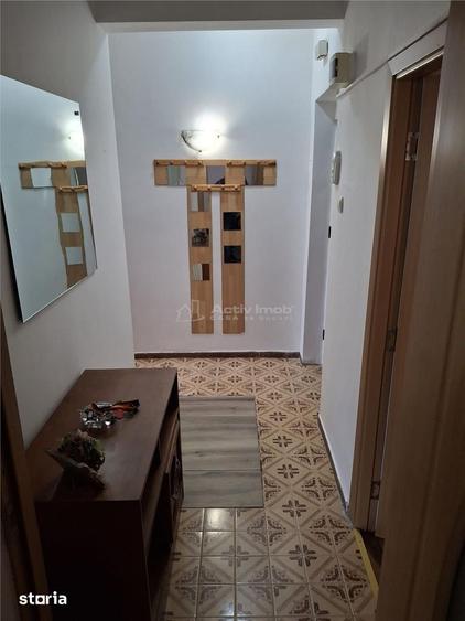 Apartament cu 2 camere decomandat în Luncă