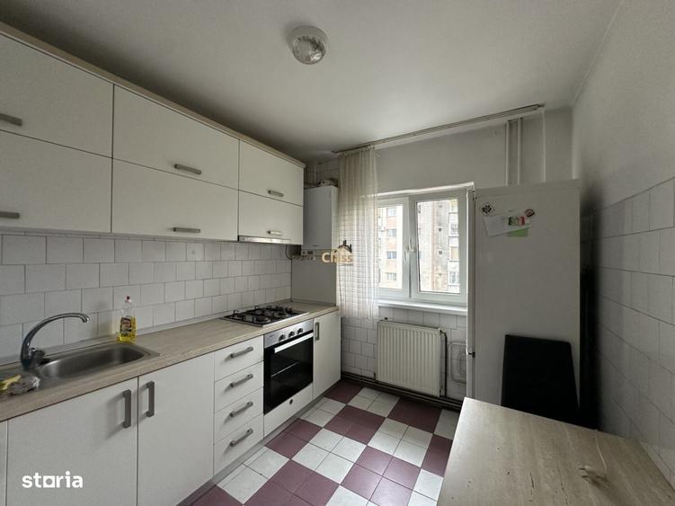 Apartament 2 camere | Decomandat | 50 mpu | Aurel Vlaicu Intre Lacuri - 1