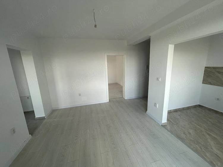 Apartament cu 3 camere decomandat în Calea Urseni