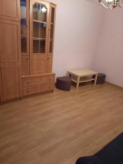 Garsonieră decomandată în Șagului