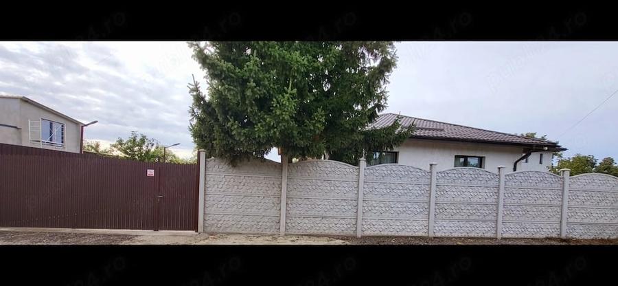 Casă cu 4 camere cu Teren 1000 Mp în Remuș