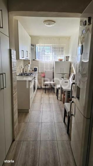 Apartament cu 2 camere decomandat, mobilat în Mănăștur — fotografia 1