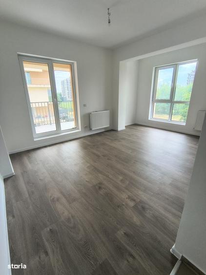 Apartament 3 camere 2 bai 2 balcoane 80mp gata Brancoveanu Grand Arena - 11