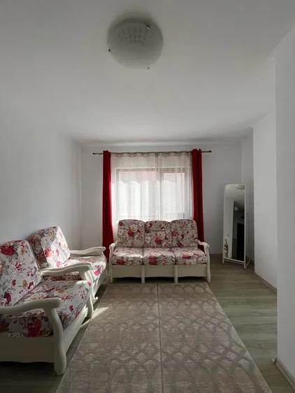 Apartament 2 camere | Bd. 1 Mai – Km 4 | Etaj 1 |Centrala |  Parcare inclusă - 2