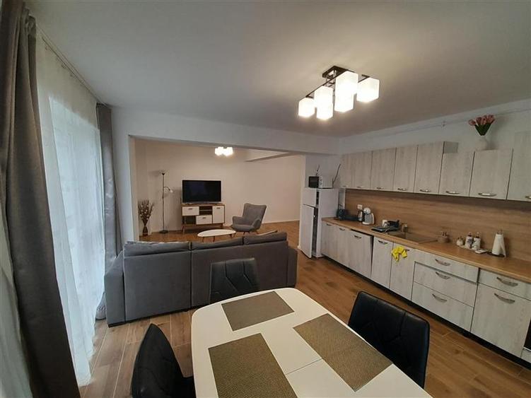 Inchiriere apartament 2 camere de LUX zona LIDL Dambul Rotund, Cluj-Napoca - 2