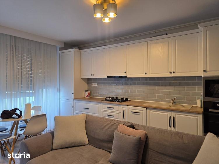 Se inchirieaza un apartament modern in ARED cu loc de parcare - 17