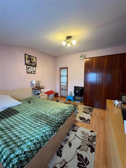 Apartament 3 camere Decomandat Bld. Tudor Vladimirescu - 14