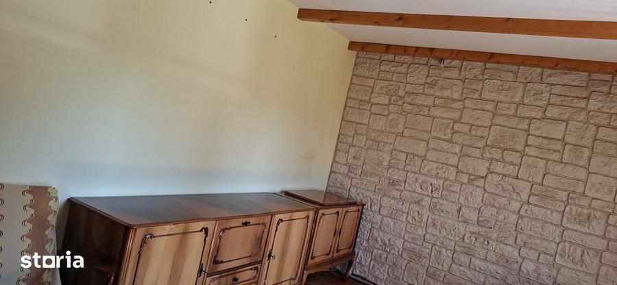 Apartament cu 3 camere decomandat în Griviței