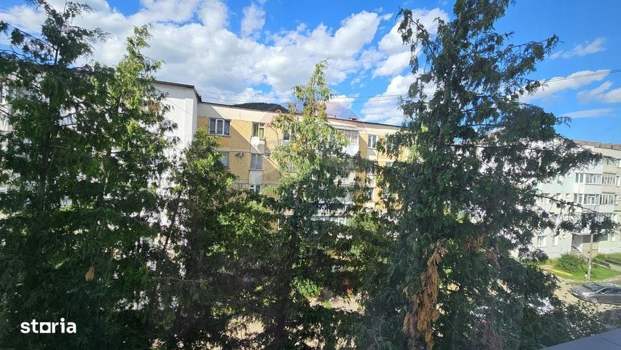 Apartament cu 2 camere în Precista