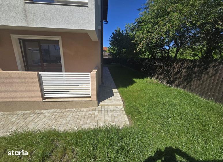 Apartament cu 3 camere în Popas Păcurari