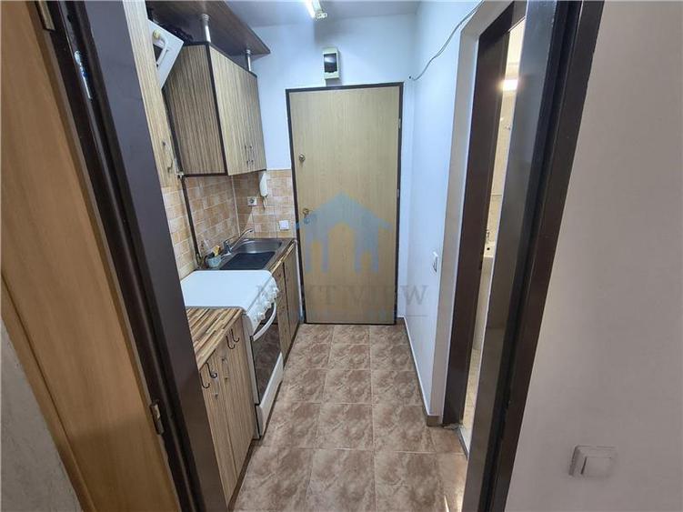 Garsonieră decomandată în Gheorgheni