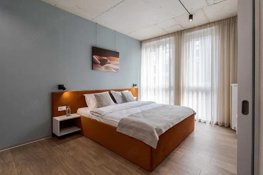 Apartament cu 2 camere de inchiriat in zona Timpuri Noi - 5