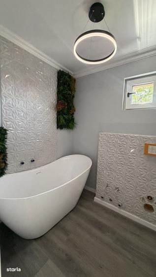 Apartament cu 4 camere în Sud