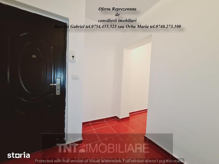 Apartament 2 camere decomandat de vanzare zona Podu Ros - 13