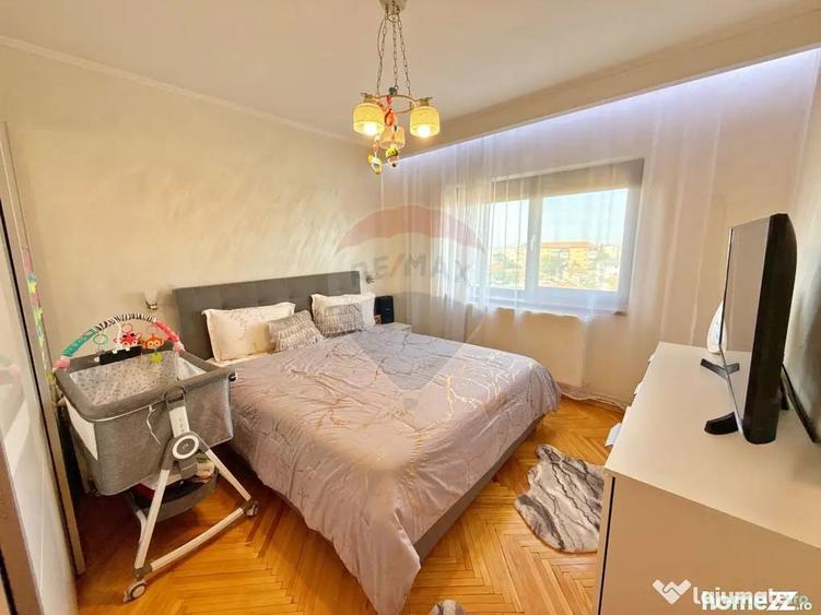 Apartament cu 3 camere de vanzare in zona Aurel Vlaicu - Arad (Arad) - 3