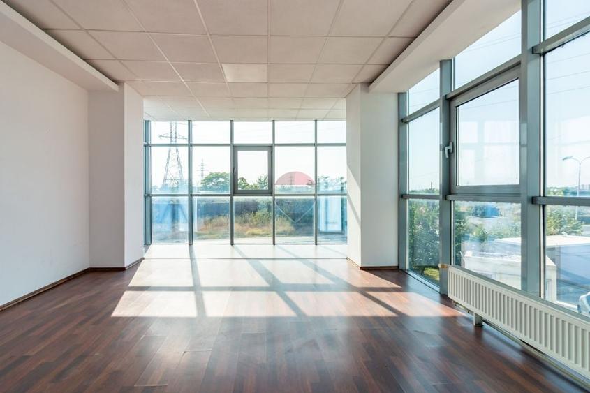 Vanzare Spațiu industrial-logistic 1550mp Centura B. Renovat 2024 ISU - 25