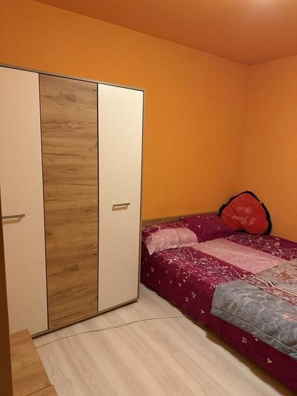 Apartament cu 2 camere în Dobroești