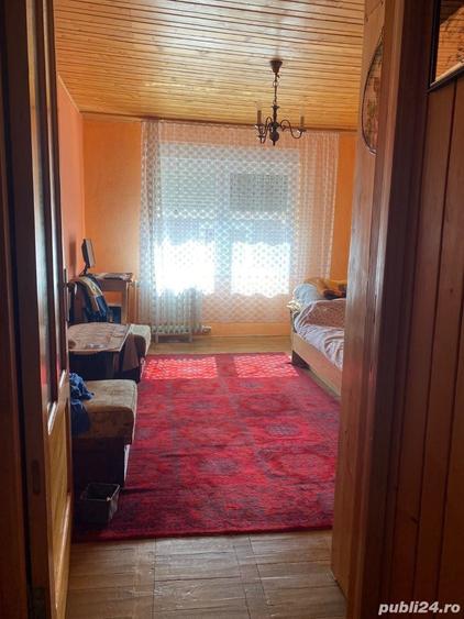 Casă cu 3 camere în Orșova