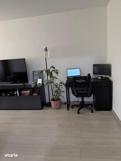 Apartament cu 3 camere decomandat în Militari