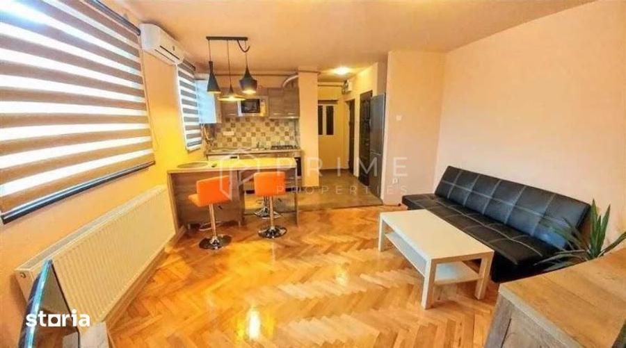Apartament 2 Camere Premium Aleea Savine?ti | Semicentral - 1