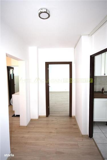 Apartament cu 3 camere în Vitan