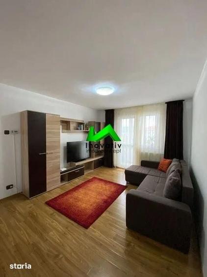 Apartament de vanzare 2 camere pivnita Sibiu Rahovei - 7