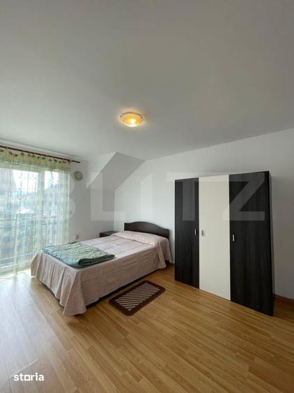 Casă cu 3 camere cu Teren 600 Mp în Someșeni