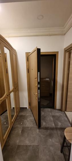 Garsonieră decomandată în Exterior Vest