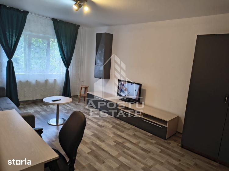 Apartament cu 2 camere în Soarelui